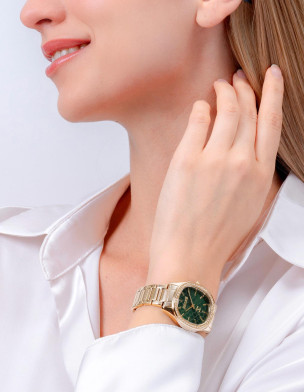 Just Cavalli Ladies Watch